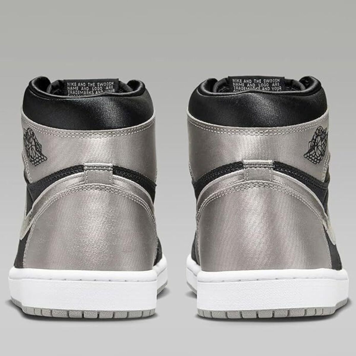 ナイキ] エア ジョーダン 1 レトロ ハイ OG [W AIR JORDAN 1 RETRO 