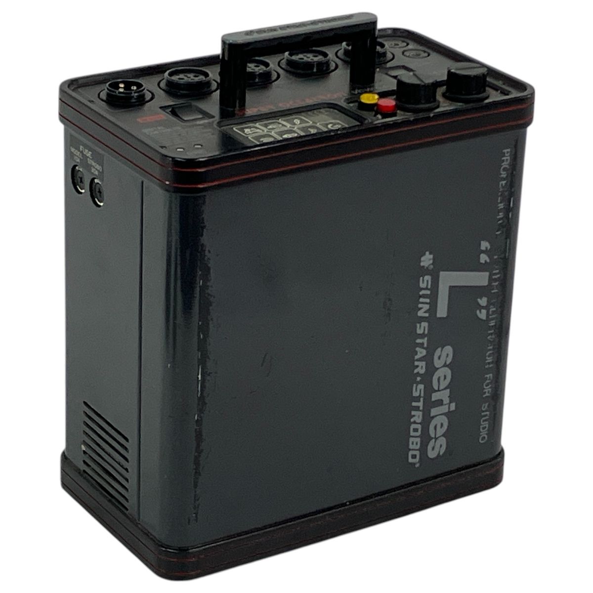 SANSTR VCW-24II スーパーオクタロン ストロボジェネレーター N10096726
