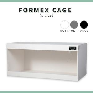 Red in フォルマックス爬虫類ケージトカゲ飼育場 Lサイズ (90cm) - メルカリ