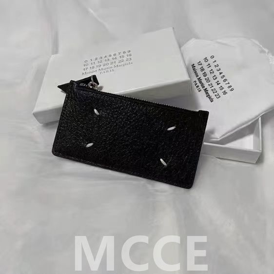 ⭐️新品未使用⭐️ Maison Margiela メゾンマルジェラ 長財布 