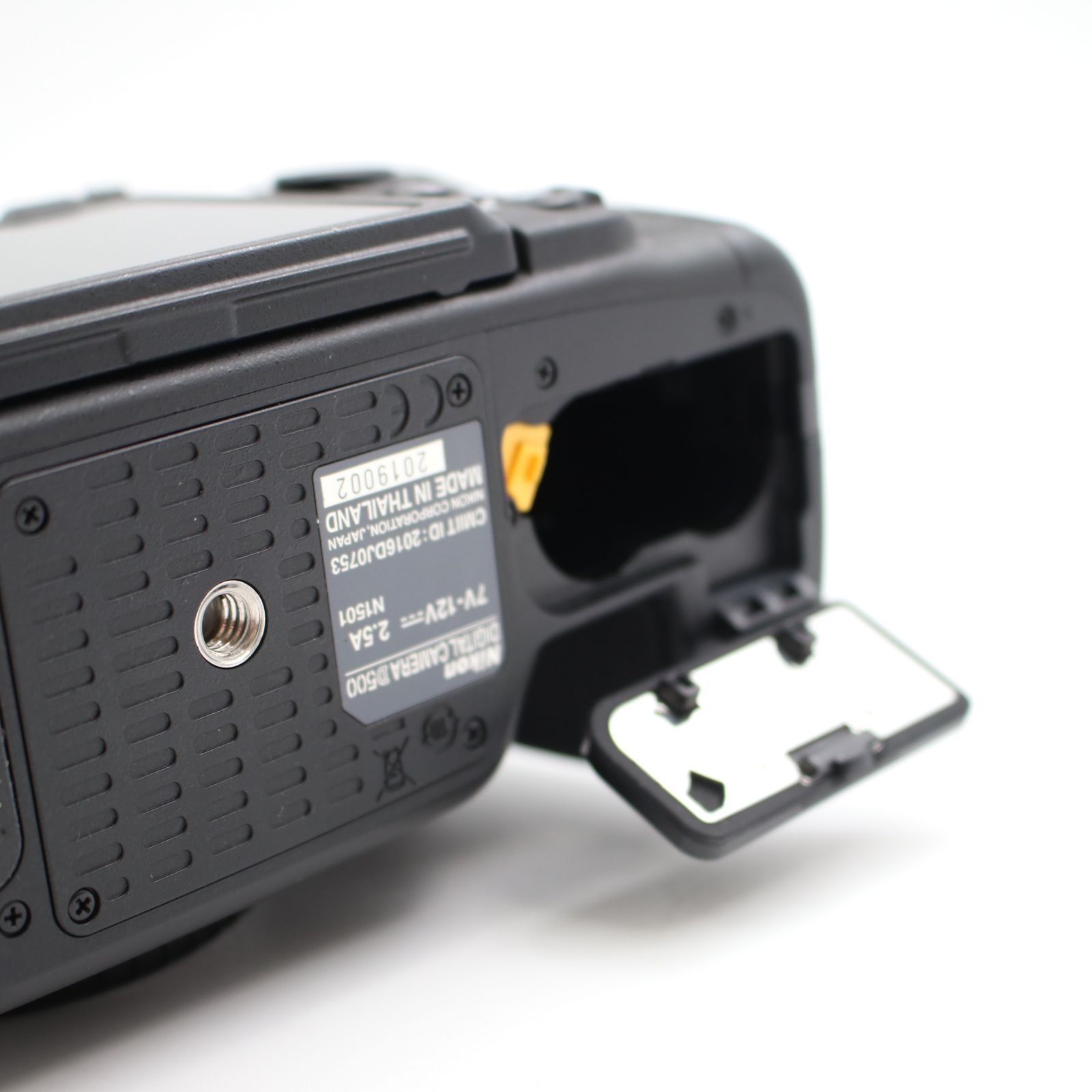 シャッター数2664枚