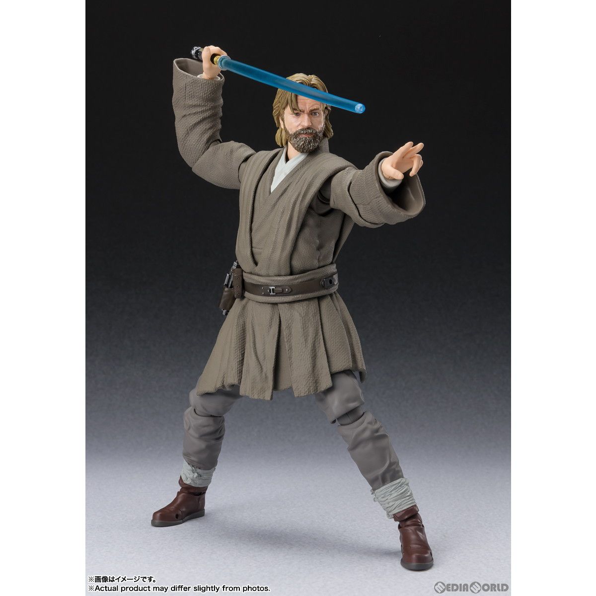 S.H.Figuarts(フィギュアーツ) オビ=ワン・ケノービ(STAR WARS