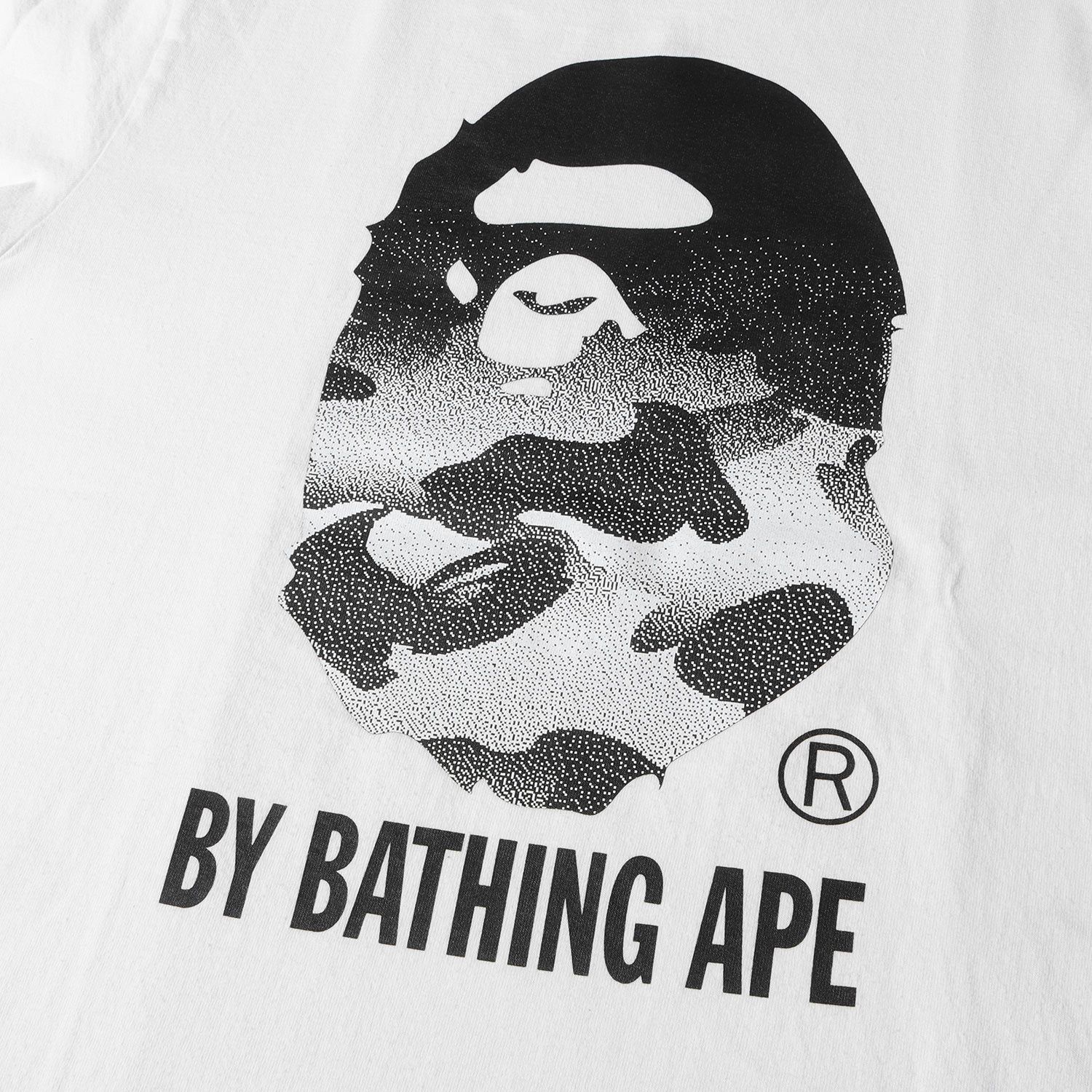 A BATHING APE シャツ サイズL - シャツ