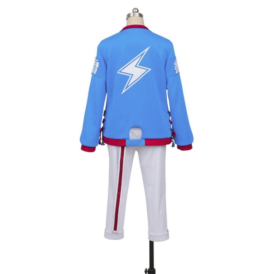 ウマ娘 プリティーダービー タマモクロス 風 コスプレ衣装 コスチューム ハロウィン イベント 演出服 二次会