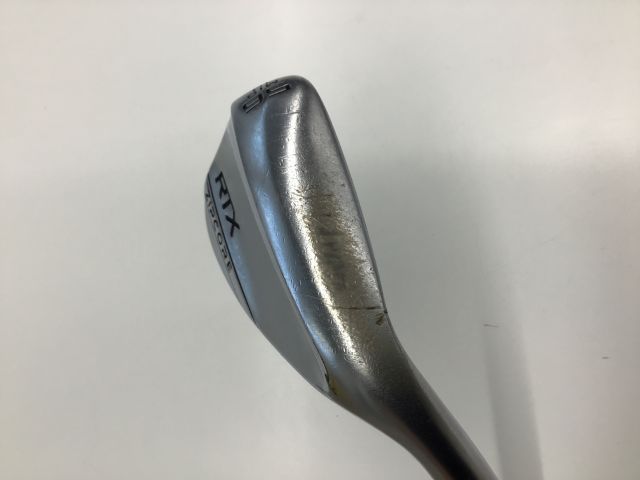 Cleveland Golf - アヤレイ　クリーブランド ウェッジ CVX ZIPCORE 56度　中古 クリーブランド CVX ZIPCORE ウエッジ 56° DG S200 - メルカリ