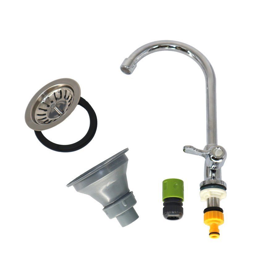 深型シンク W600×D450