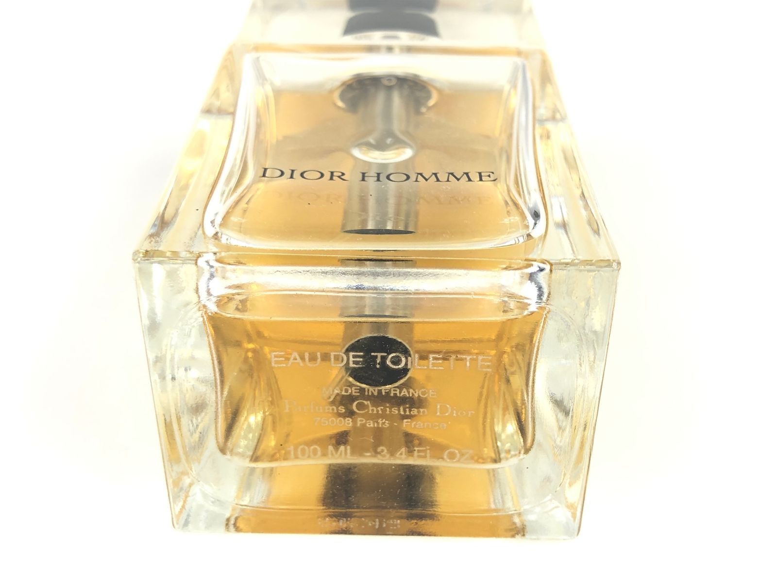 クリスチャン・ディオール Christian Dior Dior HOMME ディオールオム