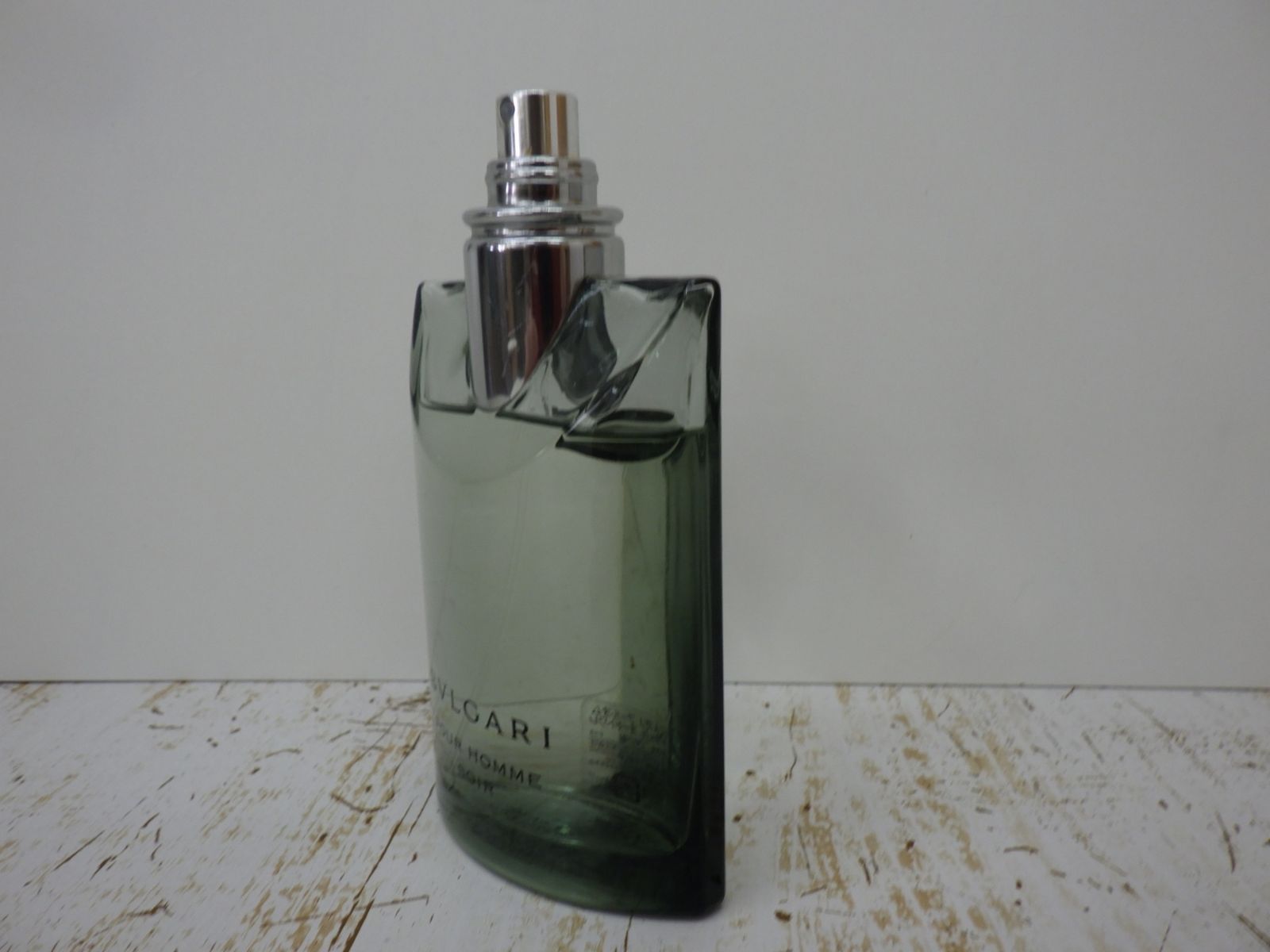 ブルガリ プールオム ソワール オードトワレ EDT SP 100ml BVLGARI