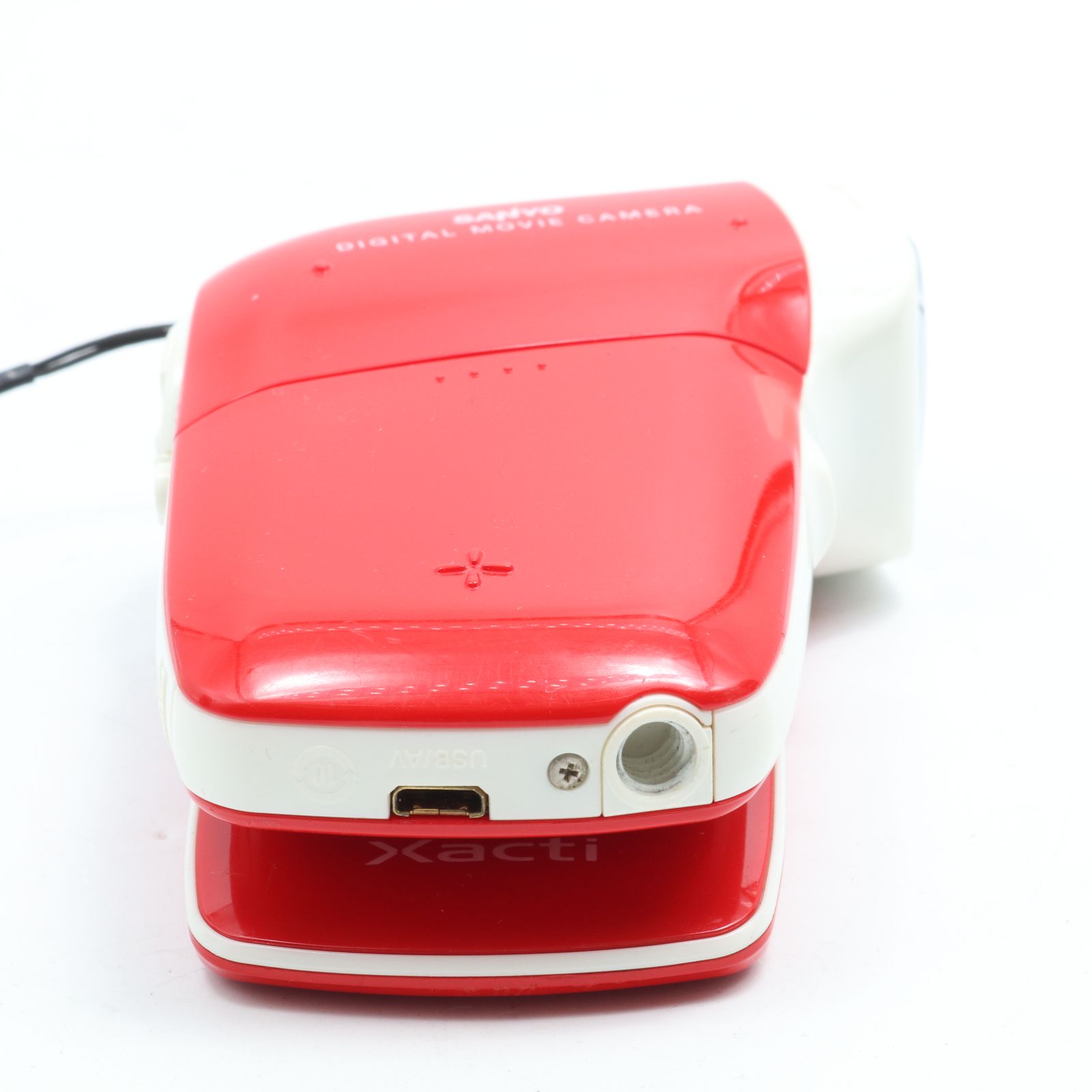 SANYO xacti dmx cg9 サンヨー M109454907 - ビデオカメラ人気