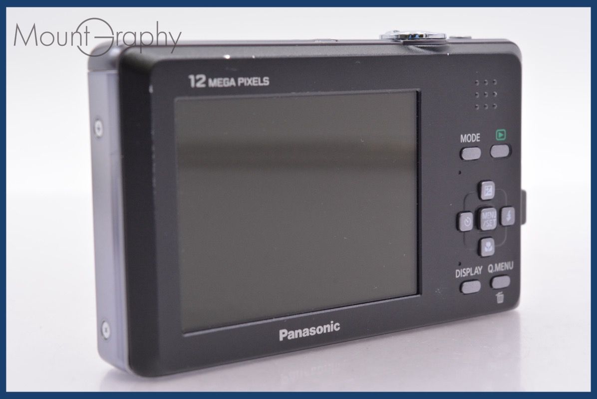 パナソニック ルミックス LX9 1.0型センサー搭載 DMC-LX9-K Amazon | パナソニック コンパクトデジタルカメラ ルミックス LX9 1.0