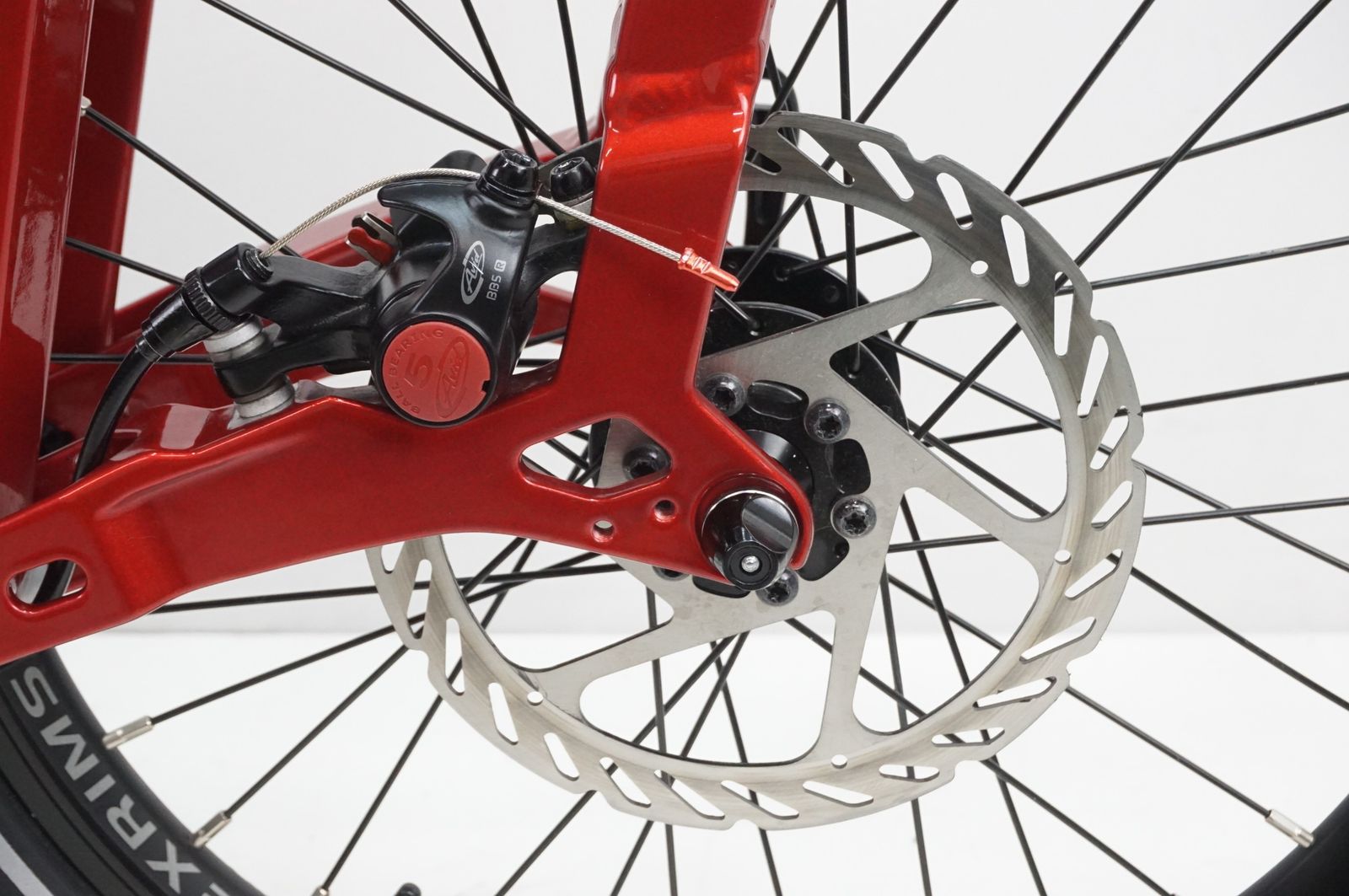 DISC 2025年モデル