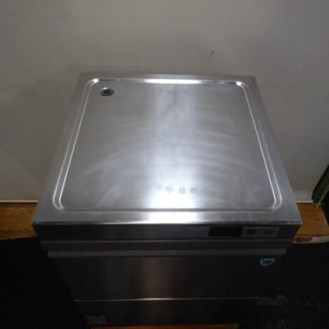 代引不可 2020年製 ダイワ DDW-UE4 13-50 食器洗浄機 50Hz 3相200V W60D60H80cm 67kg アンダーカウンター 東日本