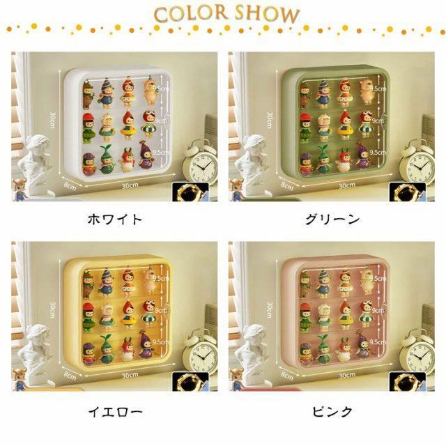 希少！アンテプリマ　クリスタッロフィオッコ　キラキラ　ワンショル　 A4収納 うたの☆プリンスさまっ♪ ALL STAR STAGE -Dramatic Magical