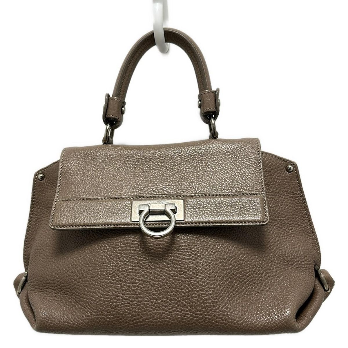 FERRAGAMO/SalvatoreFerragamo(サルバトーレフェラガモ) ハンドバッグ