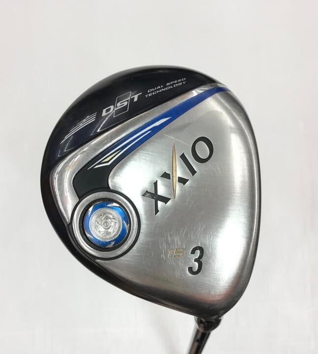 最短 XXIO 9 | 15 | SR | MP900 | | フェアウェイウッド | ダンロップ