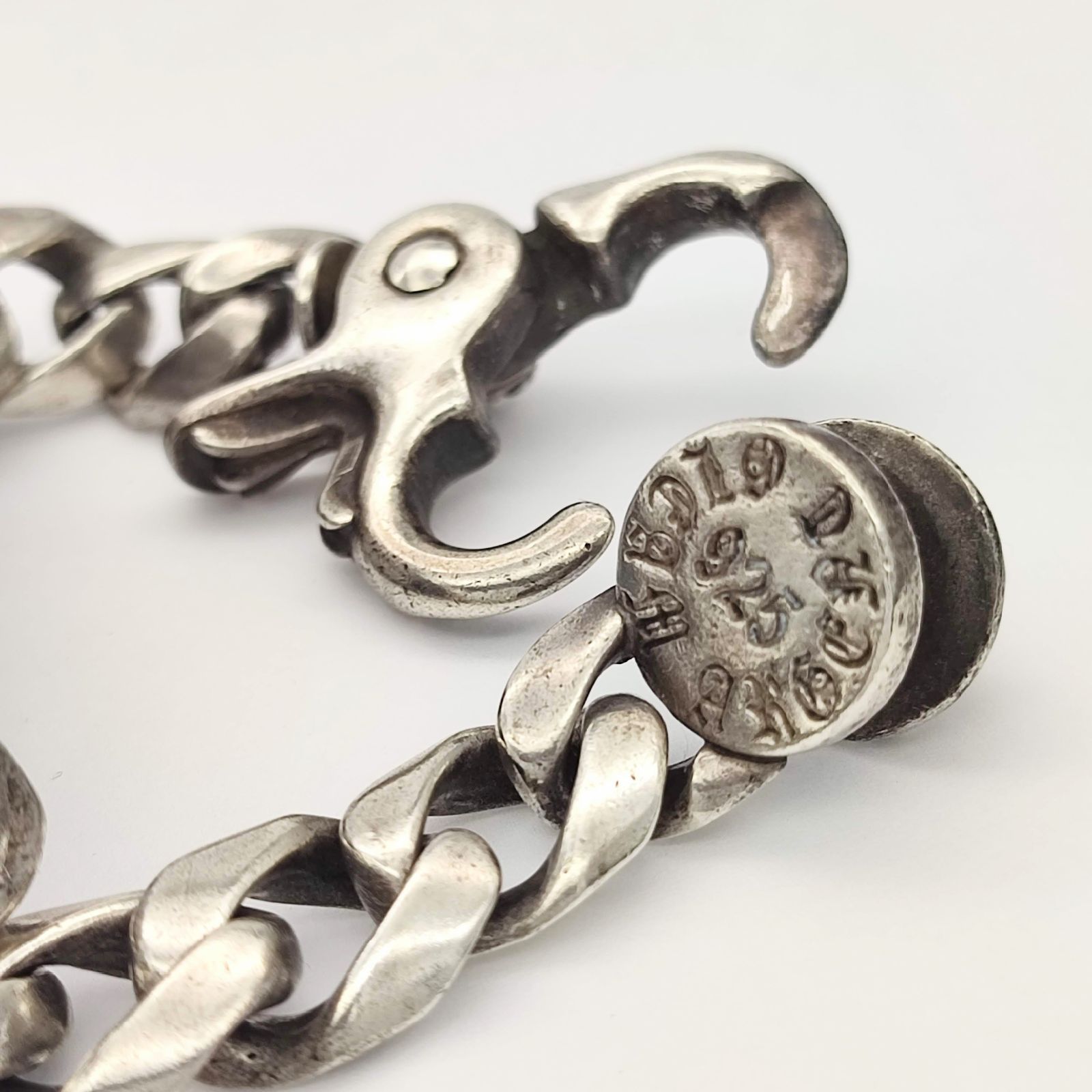 ARGENTGLEAM アージェントグリーム Classicl Watch Bracelet 自動巻き 
