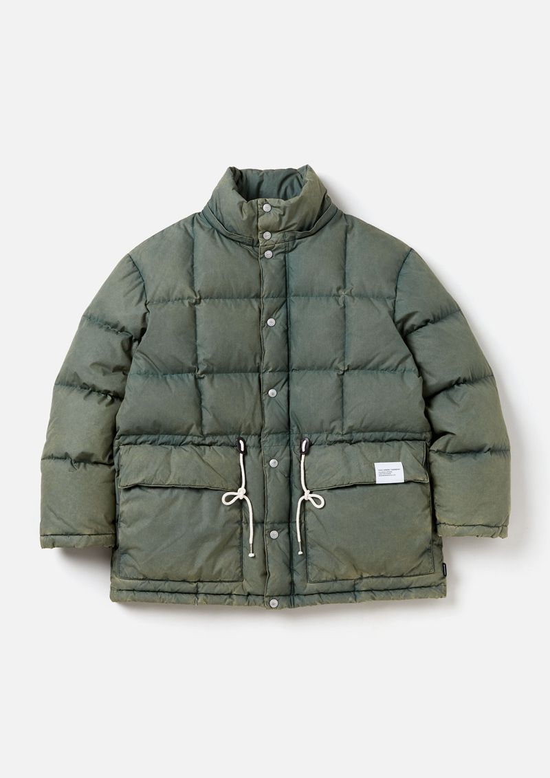   ダウンジャケット レディース】DOWN JACKET 06 | JIL SANDER(ジルサンダー