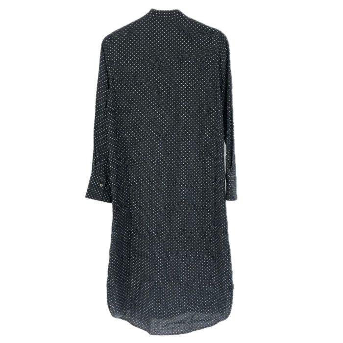 Madison Blue マディソンブルー martinique別注 ボウタイシャツ  