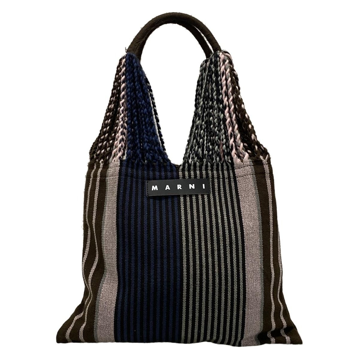 MARNI(マルニ) トートバッグ美品 ハンモックバッグ SHMH0009A0