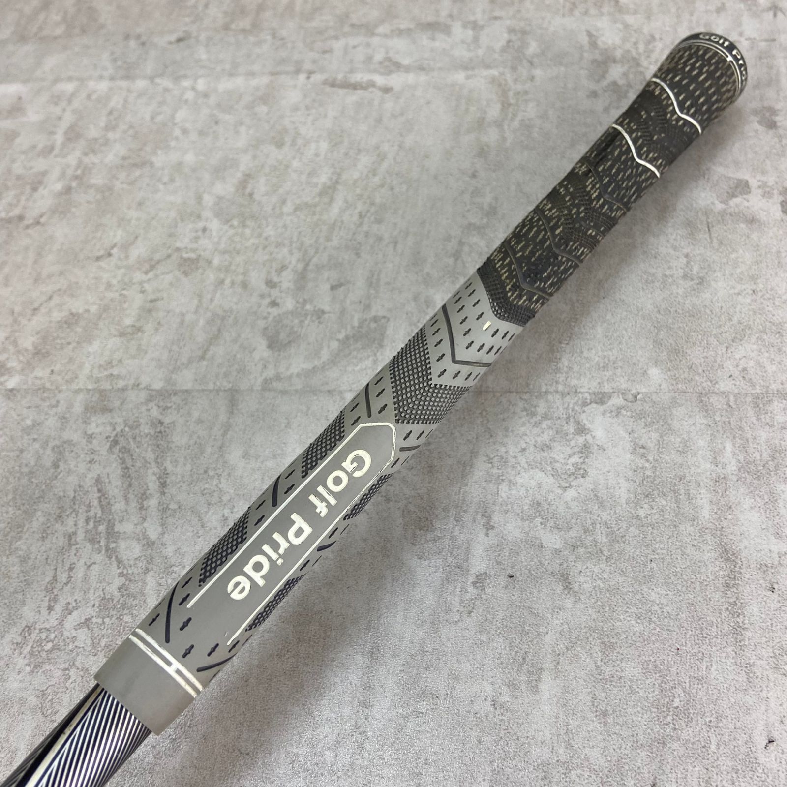 グレートビッグバーサ