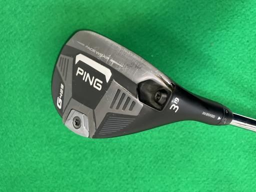 ピン G425 U3 アーコス付き ユーティリティ UT NS PRO 950GH neo フレックスS メンズ 男性用 右利き 右用 Cランク ゴルフクラブ