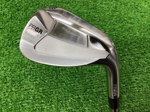 プロギア PRGR 0 WEDGE 48°|04° ウェッジ WG NS PRO 950GH neo フレックスS メンズ 男性用 右利き 右用 Cランク ゴルフクラブ