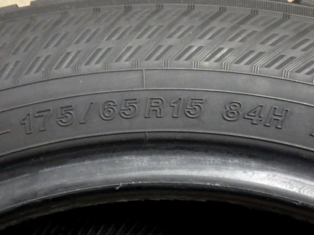 AW21◆175|65R15◆4本