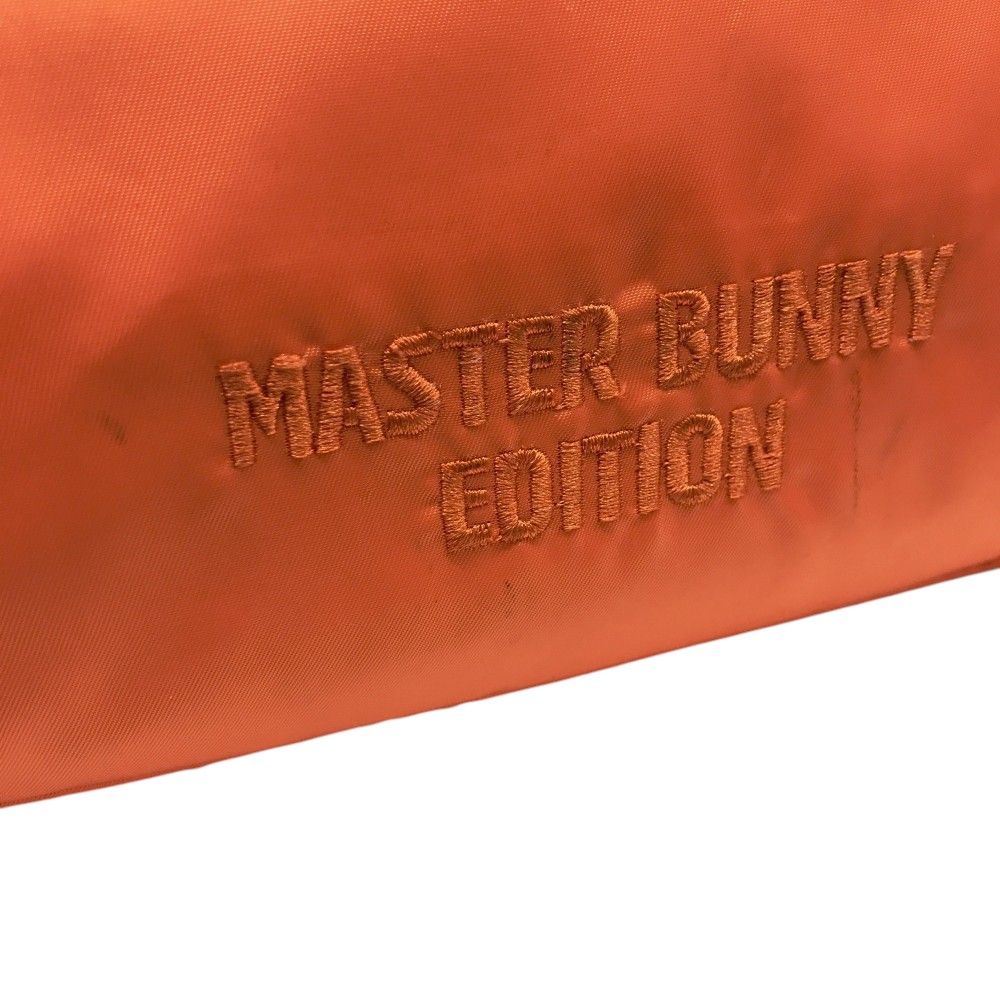 MASTER BUNNY EDITION マスターバニーエディション ロッカー