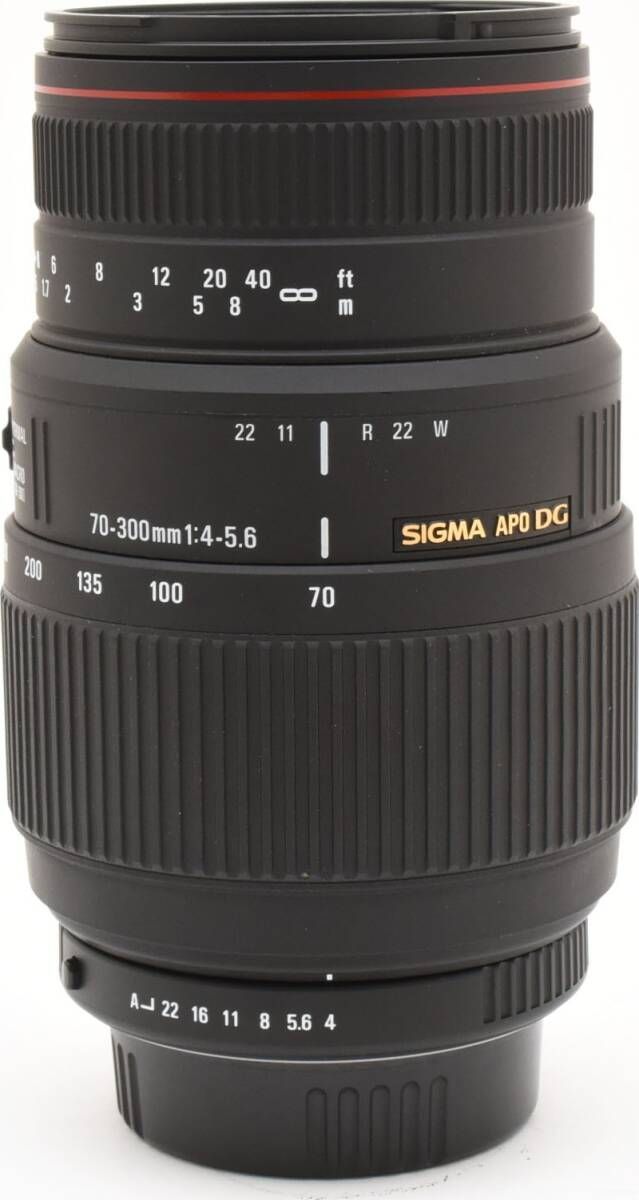F09[6593]SIGMA 70-300mm F4-5.6 DG ペンタックス SIGMA - F09[6593]SIGMA 70-300mm F4-5.6 DG ペンタックスの通販