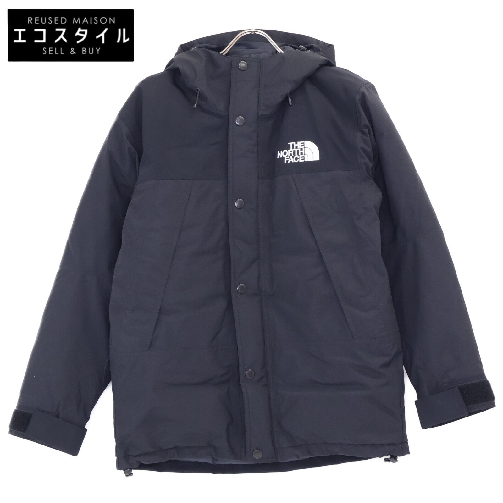THE NORTH FACE ノースフェイス ND91930 Mountain Down Jacket
