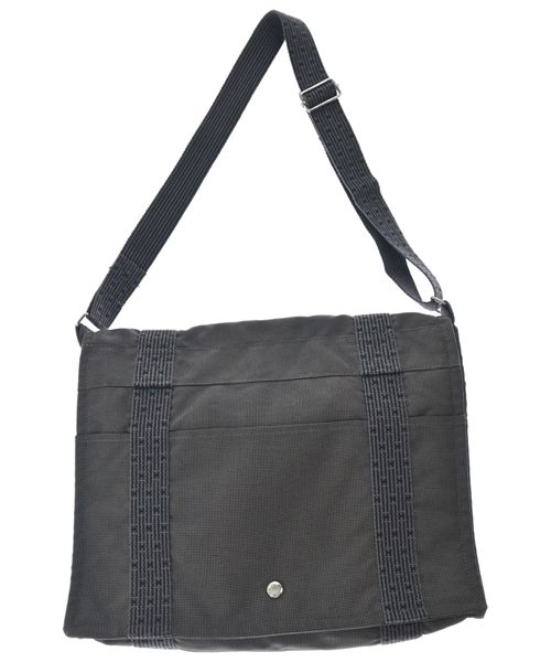 HERMES メッセンジャーバッグ レディース 古着 送料無料