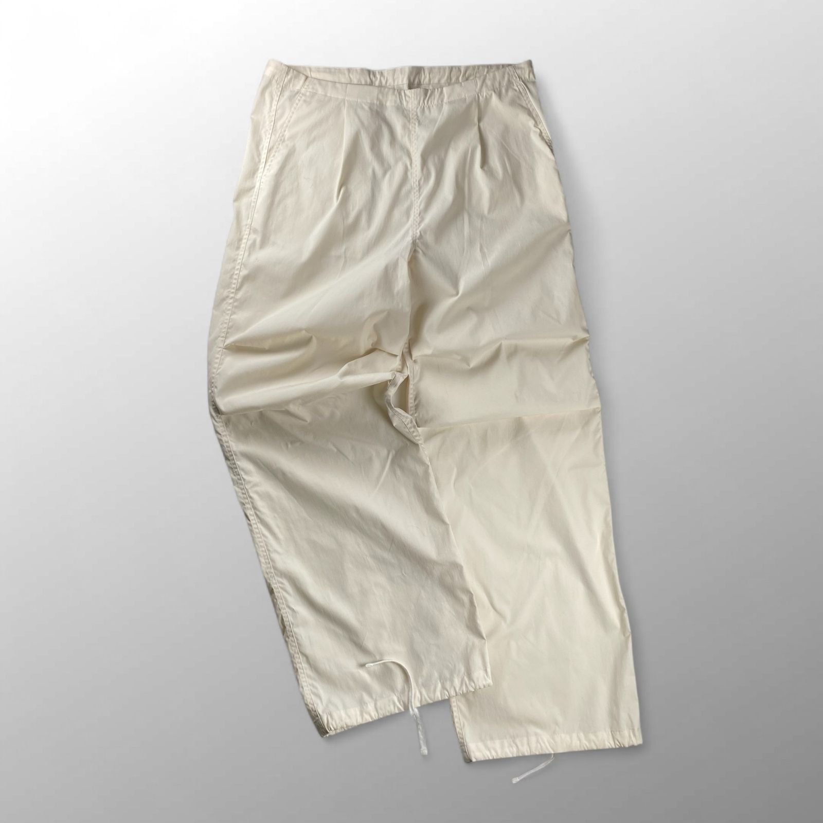 ENCIRCLE エンサークルChic pants 大屋夏南 ENCIRCLE グレー ENCIRCLE エンサークルChic pants 大屋夏南 ENCIRCLE グレー