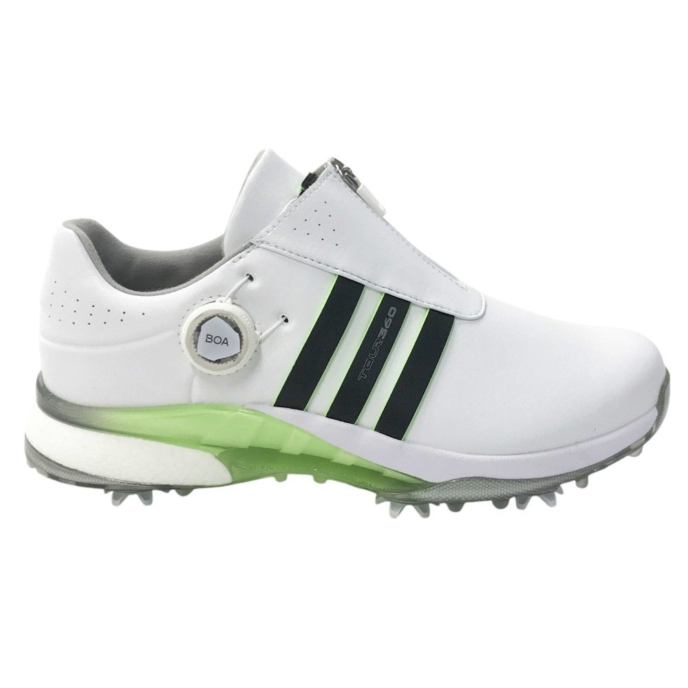 ADIDAS GOLF アディダスゴルフ IF0251 ツアー360 24 BOA ゴルフ