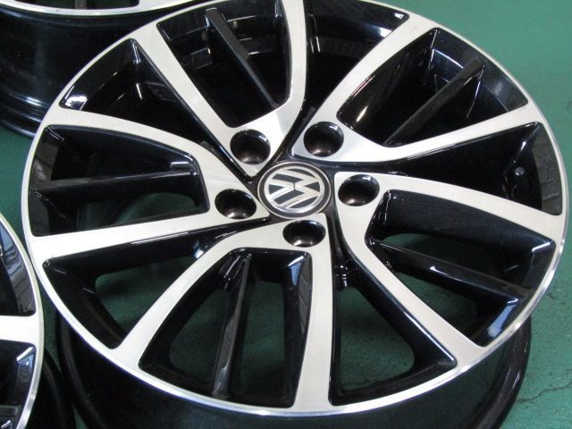 価格の冬セット フォルクスワーゲン