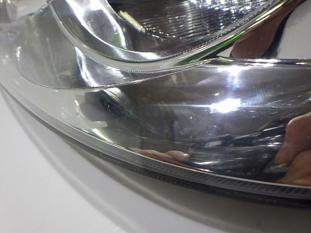 ノア ヘッドライト 左右 HID AZR60 65 前期 28-151 C1 コーティング 251017060 FFCRYSTALESIA_COM