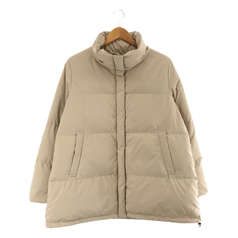 本日セール！　IENA リサイクルダウンジャケット IENA（イエナ）の「リサイクルダウンショートコート（ダウンジャケット