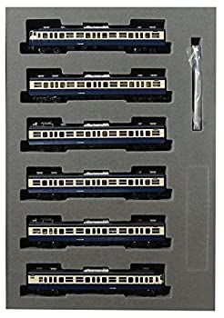 中古】TOMIX Nゲージ 98932 115 1000系近郊電車 (横須賀色・C1編成