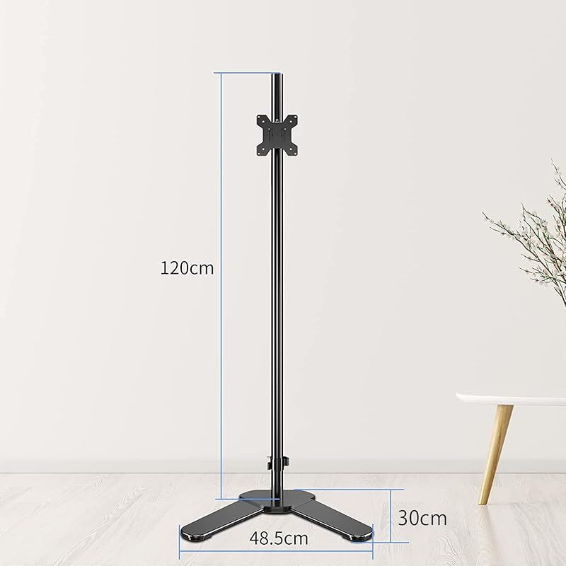 120 CM高いアーム