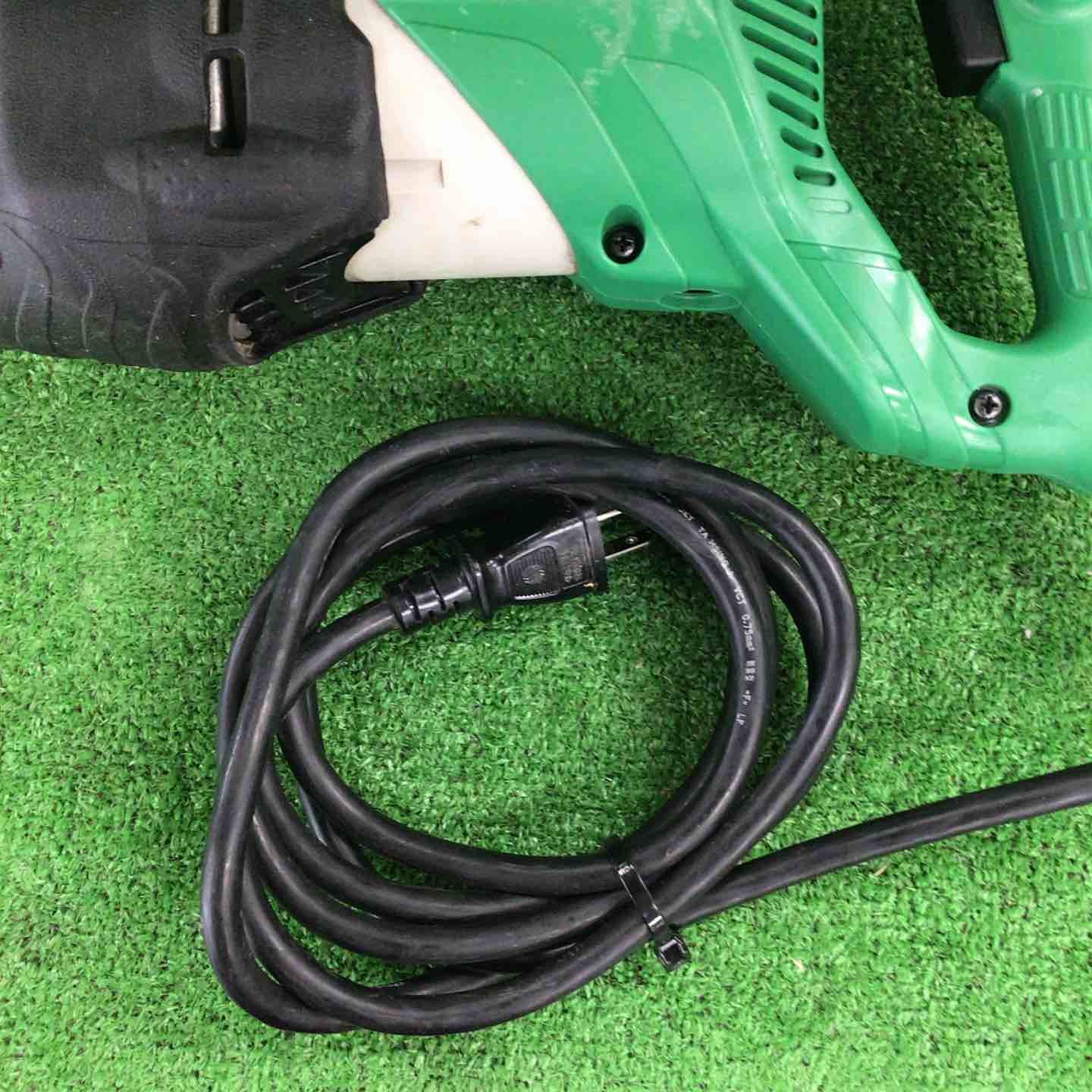 日立工機 セーバーソー