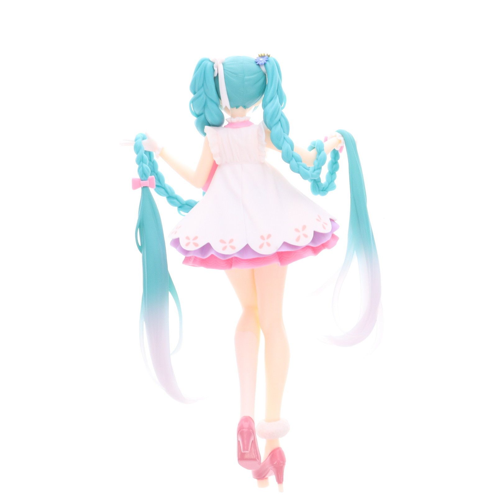 初音ミク キャラクター・ボーカル・シリーズ01 初音ミク Wonderland