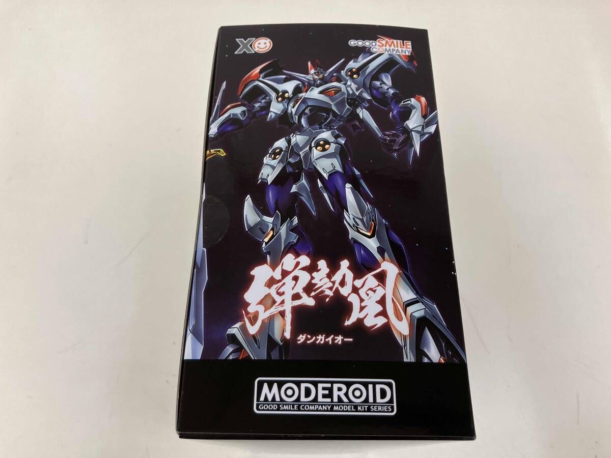 未開封品】プラモデル (再販)グッドスマイルカンパニｰ