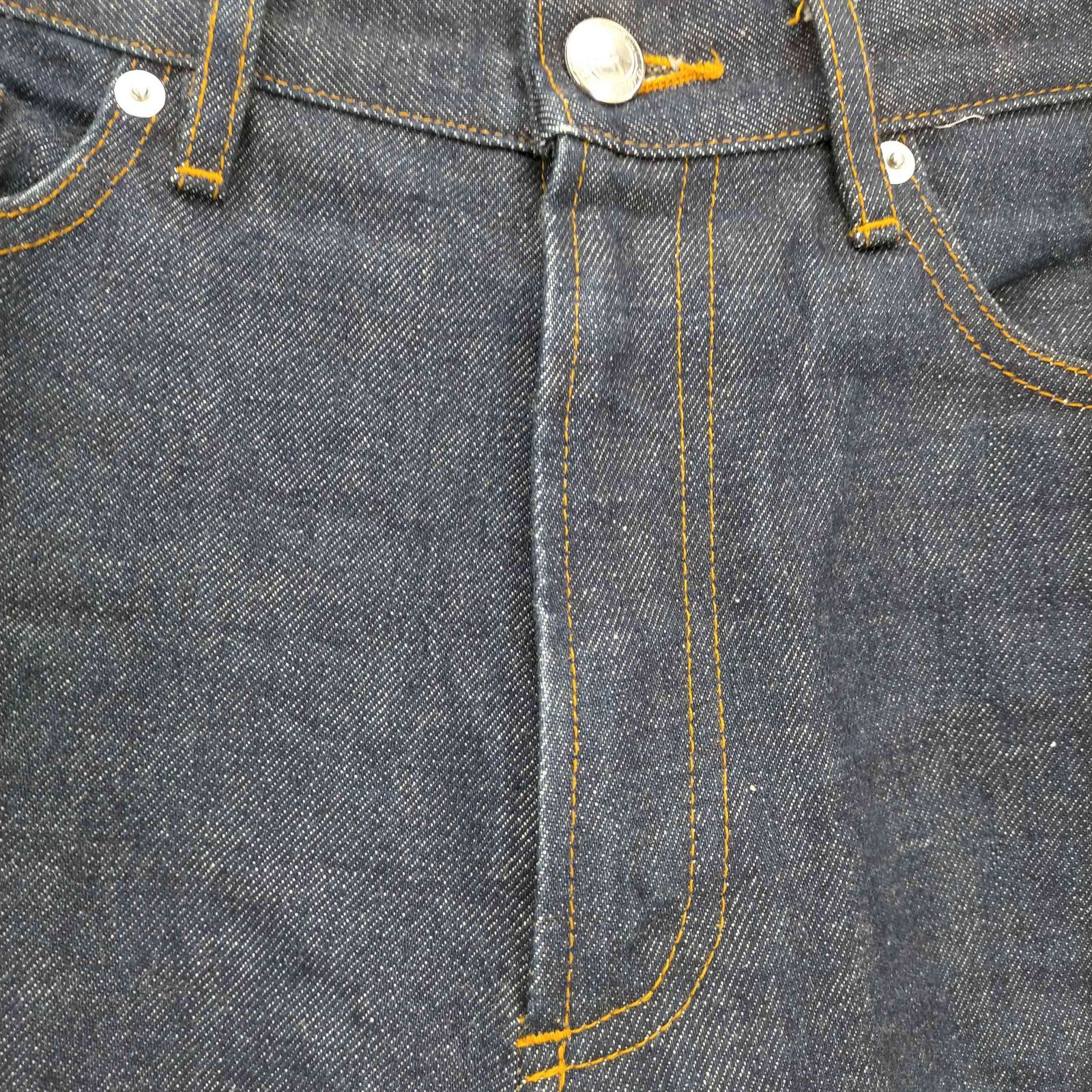 アーペーセー A.P.C. JEAN MARTIN リジット デニムパンツ メンズ 29