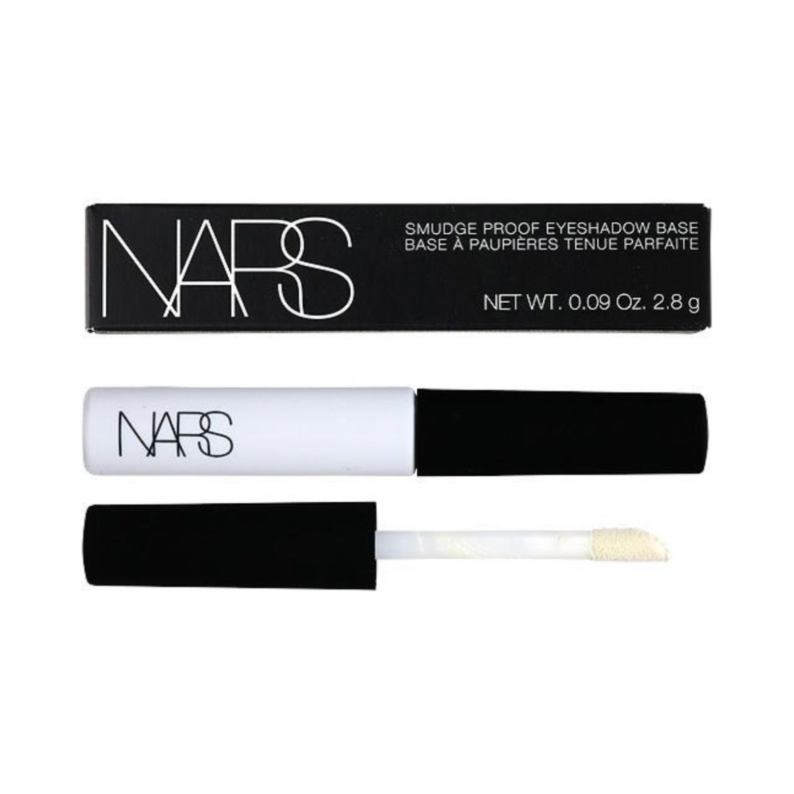 NARS／スマッジプルーフ アイシャドーベース 3723 ナーズ ミニ