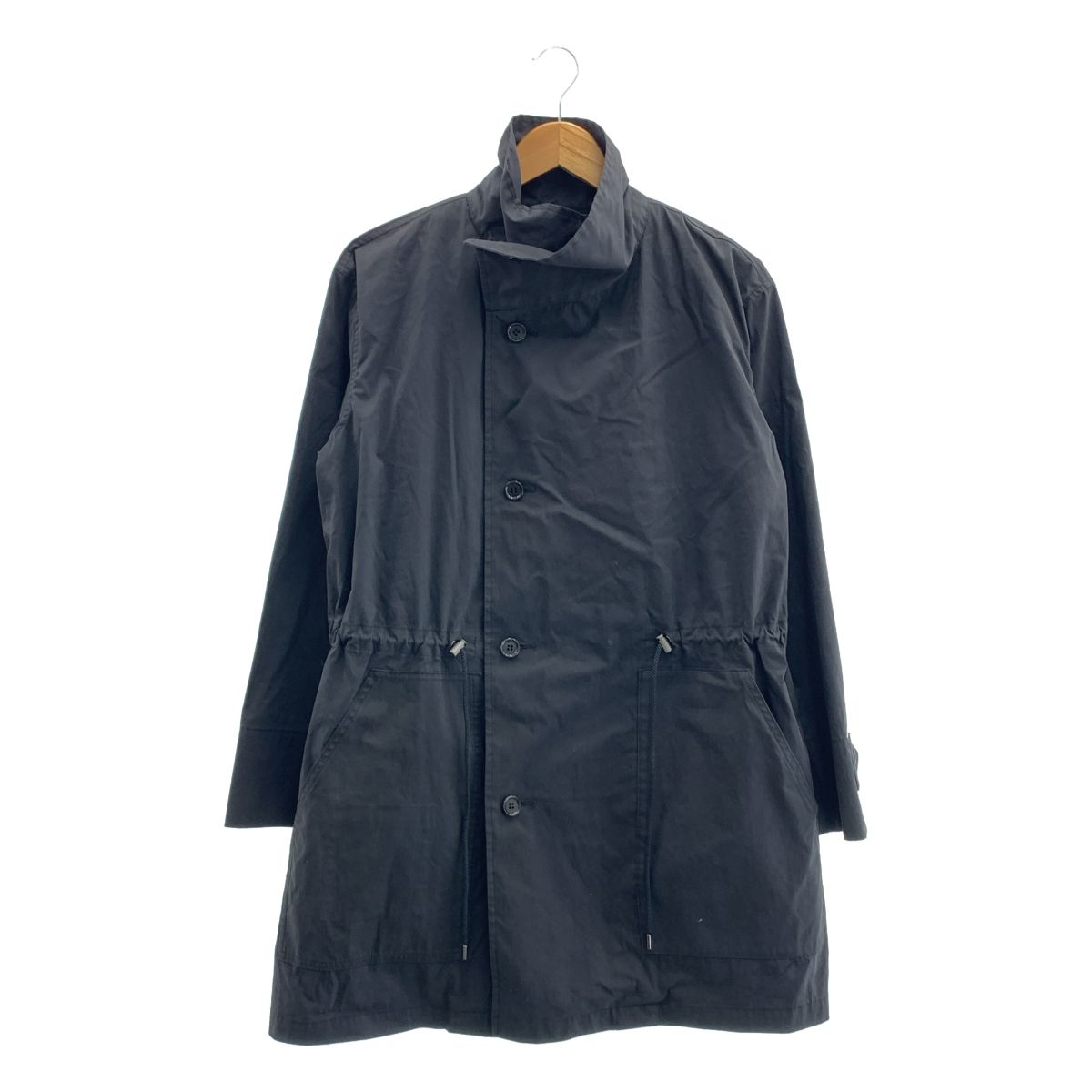 Plantation / プランテーション | コットン ナイロン ライナー付き