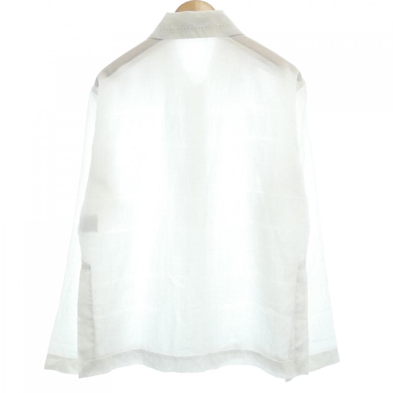 ヴィンテージ】イッセイミヤケ ISSEY MIYAKE シャツ - メルカリ