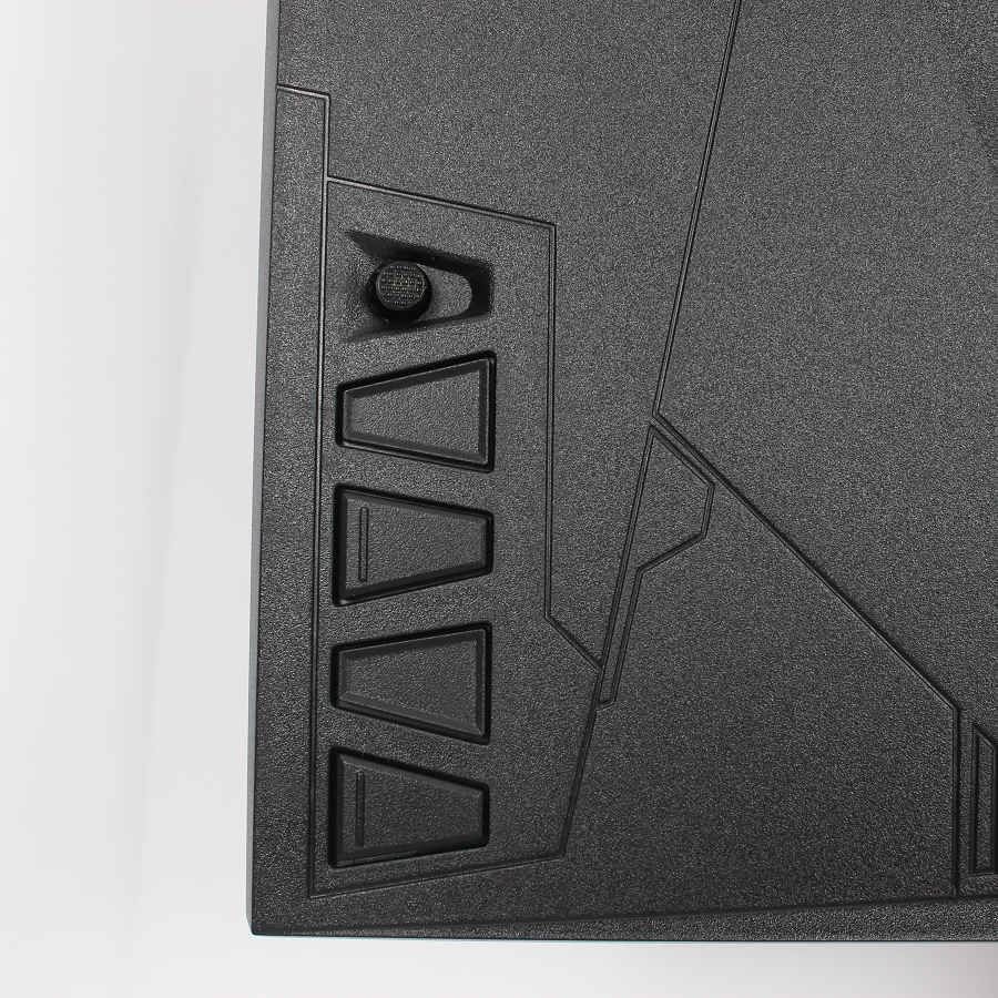 ASUS VG258QR-R 24.5インチ ブラック フルHD ゲーミングディスプレイ エイスース 本体 UP786_INFO