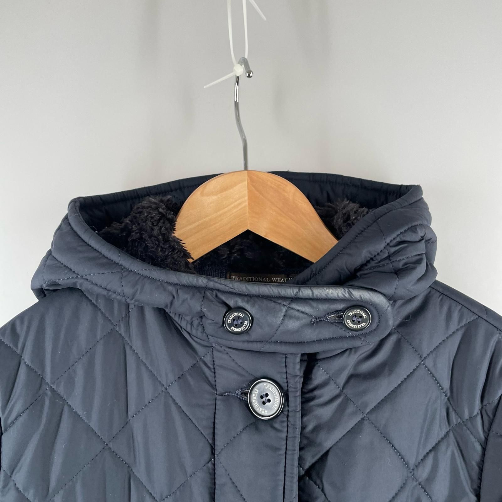 Traditional Weatherwear トラディショナルウェザーウェア レディース