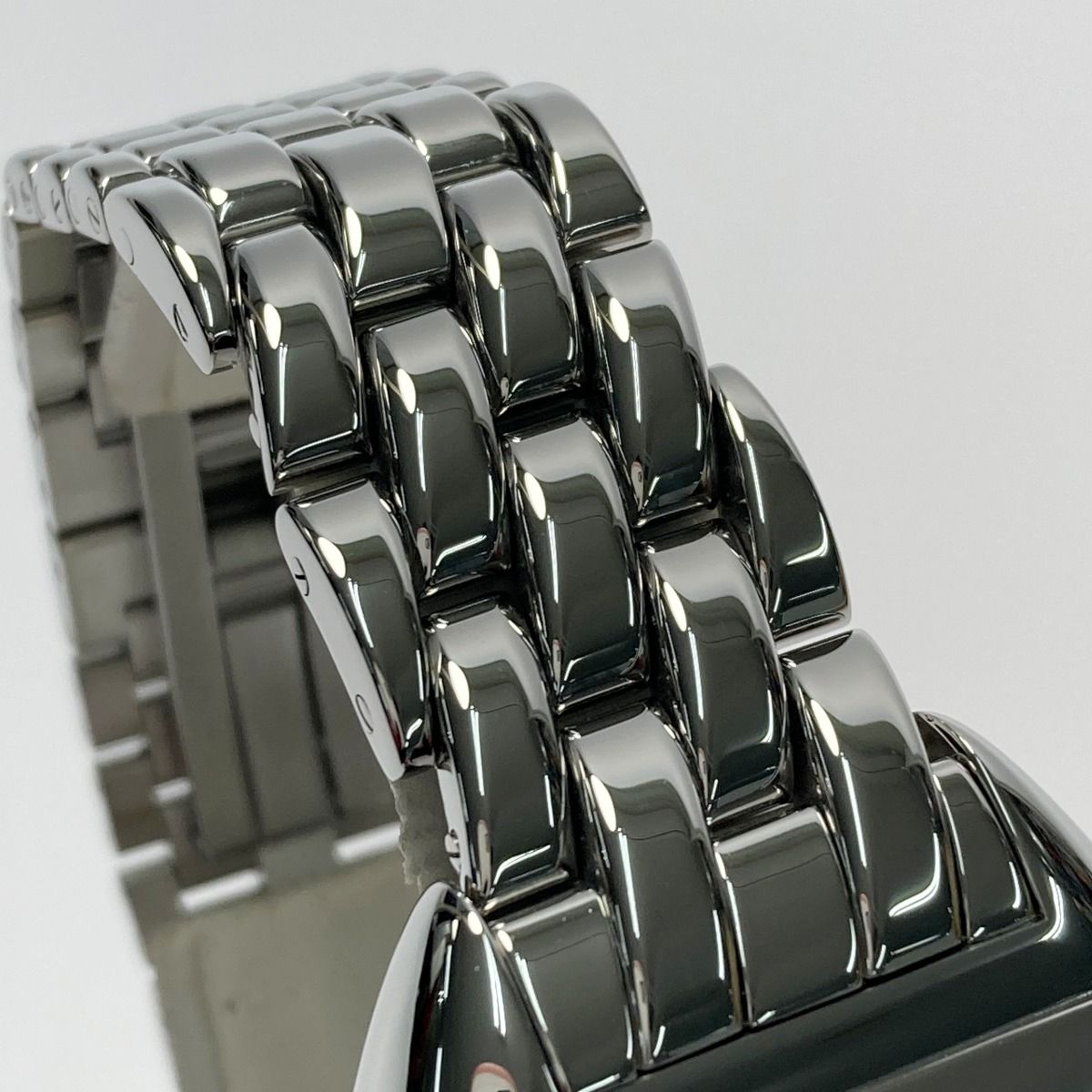 FRANCK MULLER フランク ミュラー コンキスタドール キング 8002SC ブラック 自動巻き メンズ 腕時計 箱有 - メルカリ