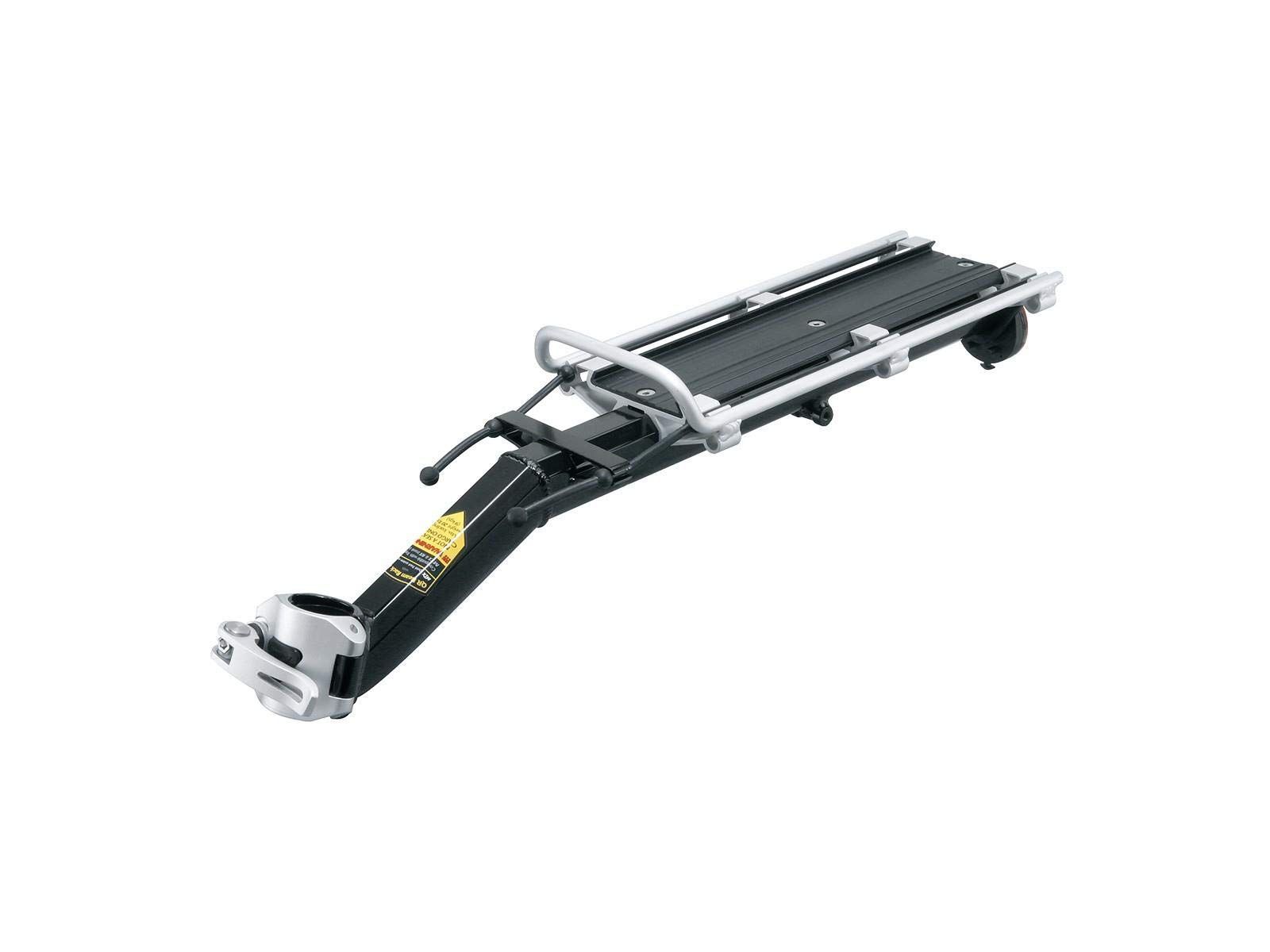 TOPEAK トピーク MTXビームラックAタイプ MTXバッグ-バスケット用ビームラック
