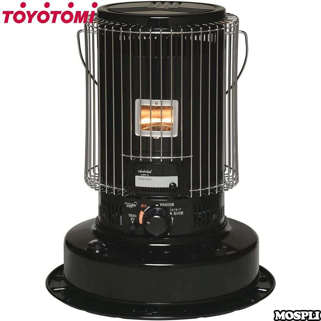 S88☆コロナ 自然通気形 開放式 石油ストーブ SL-66F CORONA(コロナ